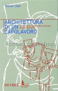 Architettura Di Un Capolavoro (Book)
