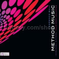 Method Music (Navona Records Audio CD 2-disc set)