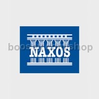 Nutcracker (Naxos Audio CD)