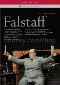 Falstaff (Opus Arte DVD)
