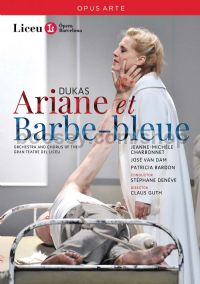 Ariane Et Barbe-Bleue (Opus Arte DVD)