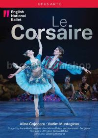 Le Corsaire (Opus Arte DVD)