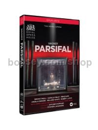 Parsifal (Opus Arte DVD x2)