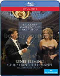 Symphony No.7 (Opus Arte Blu-Ray Disc)