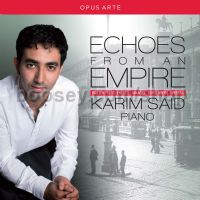 Echoes From An Empire (Opus Arte Audio CD)