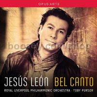 Bel Canto (Opus Arte Audio CD)
