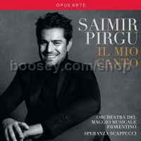 Il Mio Canto (Opus Arte Audio CD)