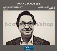 Franz Schubert (Oehms Classics Audio CD)