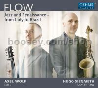 Jazz And Renaissance (Oehms Classics Audio CD)