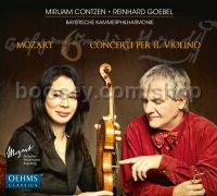 Concerti Per Il  (Oehms Audio CD x2)