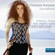 Time Reflexion (Oehms Audio CD)