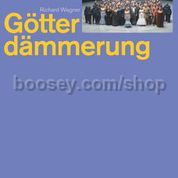 Gotterdammerung (Oehms DVD x2)