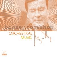 Orchestral Music (Ondine Audio CD) 4-CD set