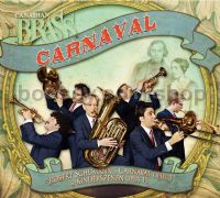 Carnival (Opening Day Audio CD)
