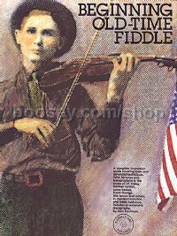 Beginning Old Time Fiddle