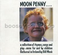 Moonpenny (collection Of Rhymes & Songs) 