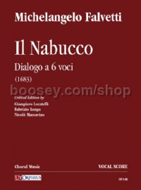 Il Nabucco (SSSATB)
