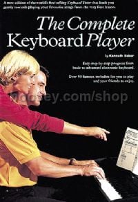 Complete Keyboard Player Omnibus (Complete Keyboard Player series)