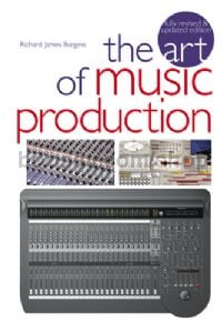 Art Of Music Production burgess