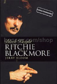 Black Knight: The Ritchie Blackmore Story