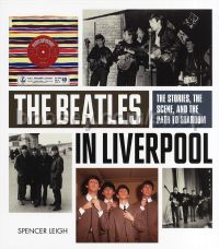 Beatles In Liverpool Leigh