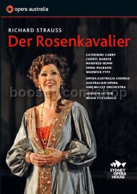 Der Rosenkavalier (Opera Australia DVD)