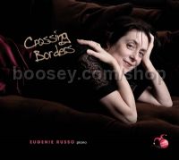 Crossing Borders (Orlando Records Audio CD)