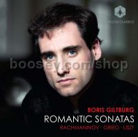 Various: Piano Sonatas (Orchid Classics Audio CD)
