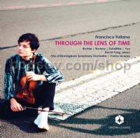 Through The Lens Of Time (Orchid Classics Audio CD)