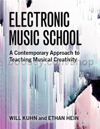 Electronic Music School (Hardback)