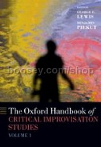 The Oxford Handbook, Volume 1 (Paperback)