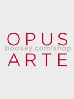 Boris Godunov (Opus Arte) Blu-Ray Disc