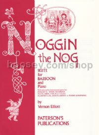 Noggin The Nog