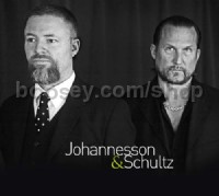Johannesson & Schultz (Prophone Audio CD)