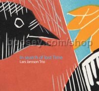 Search Lost Time (Prophone Audio CD)