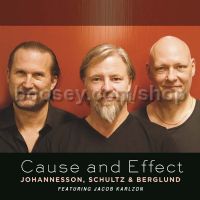 Cause And Effect (Prophone Audio CD)
