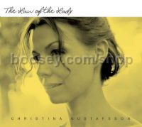 The Law Of The Lady (Prophone Audio CD)