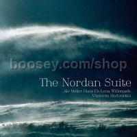 The Nordan Suite (Prophone Audio CD)