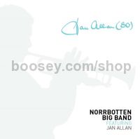 Jan-Allan (80) (Prophone Audio CD x2)