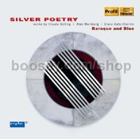 Silver Poetry (Profil Audio CD)