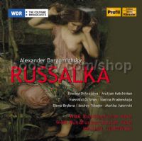 Russalka (Profil Audio CD 3-disc set)