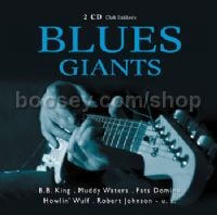 Blues Giants (Profil Audio CD) (2-disc set)