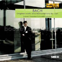 Schmidt (Profil Audio CD)