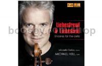Liebesfreud & Liebesleid (Profil Audio CD)