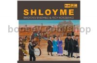 Shloyme (Profil Audio CD)