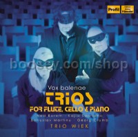 Vox Balaenae (Profil Audio CD)