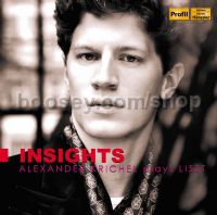 Insights (Profil Audio CD)