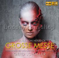 Grosse Messe (Profil Audio CD)