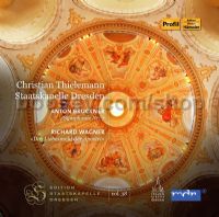 Thielemann (Profil Audio CD x2)