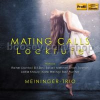 Mating Calls (Profil  Audio CD)